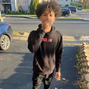 Meet your Posher, Timothy